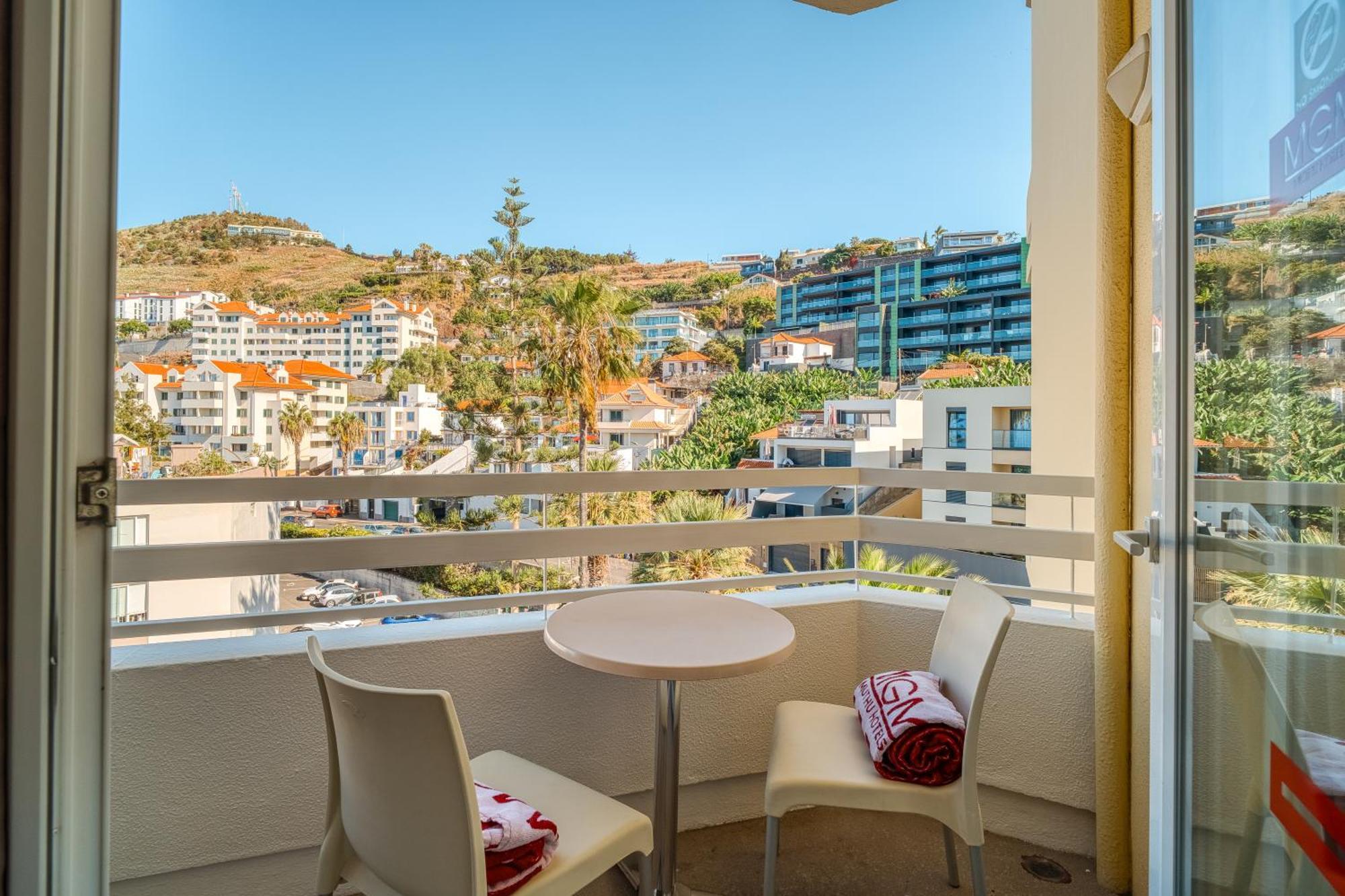 Muthu Raga Madeira Hotel Funchal  Luaran gambar